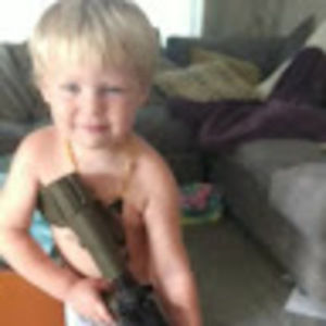 Meet your Posher, Fallsea